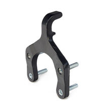 Omix Tow Hook Front Single OEM Style- 07-18 Wrangler