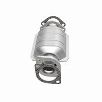 MagnaFlow Direct Fit Catalytic Converter 02-04 Infiniti I35 3.5L