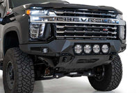 Addictive Desert Designs20-23 Chevy 2500/3500 Bomber Front Bumper