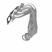 MagnaFlow 2007 Scion tC 2.4L Direct Fit Converter