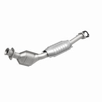MagnaFlow Direct Fit Catalytic Converter 96-00 Crown Vic 4.6L 50 S