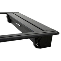 Westin 17-26 Ford F-250/F-350 SD 6.8ft Bed Electric Retractable Tonneau Cover - Black