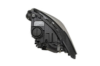 Hella 2014 BMW 5 Ser Sdn - W/Ahl Headlamp Xen Rh