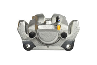 DBA 12-13 BMW X3 (F25) Street Series Left Front Caliper