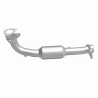 MagnaFlow California Direct Fit Converter 1996 Buick Roadmaster 5.7L