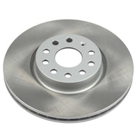 Power Stop 06-13 Audi A3 Front Semi Coated Rotor