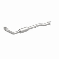 MagnaFlow Direct Fit Catalytic Converter 1995 Ford Ranger 2.3L