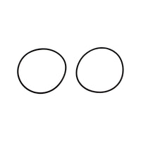 Wehrli LBZ/LMM/LML Duramax Y-Bridge Flange O-Ring Seal (single)
