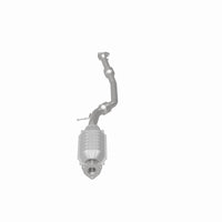 MagnaFlow Direct Fit Catalytic Converter 99-02 Lanos 1.6 rear OEM