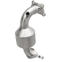 MagnaFlow Direct Fit Catalytic Converter 10 LaCrosse 3.0L