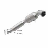 MagnaFlow 13-17 Ford Escape 2.0L Direct Fit Converter