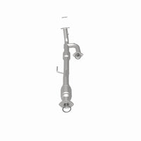 MagnaFlow Direct Fit Catalytic Converter 02-03 Lexus ES300 3.0L Rear