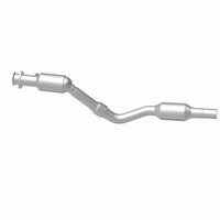 MagnaFlow Direct Fit Catalytic Converter 04-09 Audi S4 4.2L DS MT OE