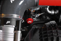 PERRIN 05-21 Subaru STI / 06-25 WRX / 05-09 LGT/OBXT Clutch Delay Valve Delete - Red