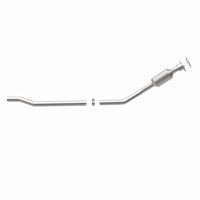 MagnaFlow 01-03 Chrysler Town & Country 3.3L Direct Fit Converter