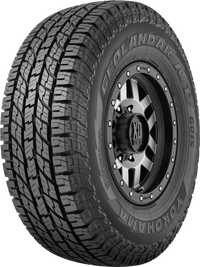 Yokohama Geolandar A/T G015 Tire - 30X9.50R15 104