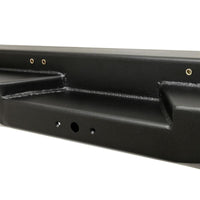 Westin 21-25 Ford Bronco (Excl. Sport) XTS Rear Bumper - Tex. Blk