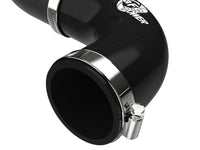 aFe 19-26 Genesis G70 V6 3.3L (tt) BladeRunner Aluminum Hot/Cold Charge Pipe Kit - Red