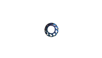 Boundary Chevy LS1 4.8L/5.3L/5.7L/6.0L Standard Flow MartenWear Treated Billet Oil Pump Gear