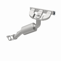 MagnaFlow 04-06 BMW X3 3.0L Direct Fit Converter