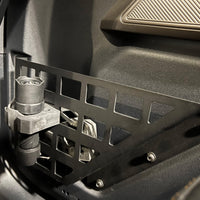 Putco Medium MOLLE Mount Grip Kit (Set of 2)