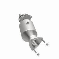 MagnaFlow Direct Fit Catalytic Converter 2020 Chevrolet Corvette Left Closed Couple 6.2L