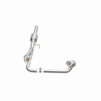 MagnaFlow Direct Fit Catalytic Converter 02-03 Dodge Durango