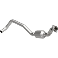 MagnaFlow 2004 Dodge Ram 1500 4.7L Direct Fit Converter