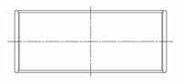ACL Mini Prince N12/N14/N16/N18 .025mm Oversized Performance Rod Bearing Set