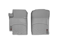 WeatherTech 06+ Suzuki Grand Vitara Front FloorLiner - Grey