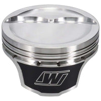 Wiseco RED Series Chevy Small Block 350 4.030in Bore 1.125in CH -17.00 CC Piston Set
