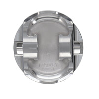 Manley Chevrolet 5.3L LS Gen III Piston Set-3.800 in. Bore 1.115 in. CH -7.00 CC
