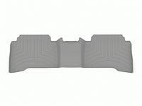 WeatherTech 2023 Toyota Prius Rear FloorLiner - Grey