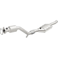 MagnaFlow Direct Fit Catalytic Converter 03 Volkswagen Passat 2.8L