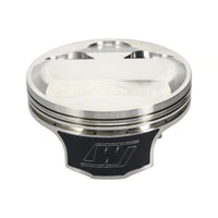 Wiseco Yamaha YFM660 Raptor/Grizzly/Rhino 111 CR Piston Kit