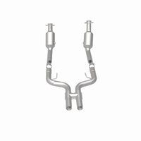 MagnaFlow 05-09 Ford Mustang 4.6L Direct Fit Converter