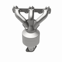 MagnaFlow Direct Fit Catalytic Converter 07-08 Hyundai Tiburon 2.7L