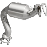 MagnaFlow 11-12 A8 Quattro V8 4.2 OEM Close Coupled Direct Fit Converter