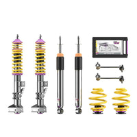 KW Coilover Kit V3 BMW Z3 (MR/C) M Roadster