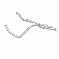MagnaFlow Direct Fit Catalytic Converter 04-07 Dodge Ram 5.7L