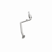 MagnaFlow 11-12 X3 3 L Underbody Direct Fit Converter