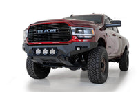 Addictive Desert Designs 19-21 Ram 2500/3500 Bomber HD Front Bumper (Baja Designs LP6 Mounts)