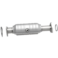 MagnaFlow California Grade Direct Fit Catalytic Converter 98-02 Honda Accord V6 3.0L