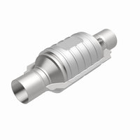 MagnaFlow Universal Catalytic Converter 2.00inch w/ single O2