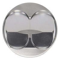 JE Pistons Honda B Series 82.50mm Bore 8.60cc Dome Piston Kit (Set of 4)