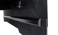 Access 07-14 Chevy/GMC 2500/3500 Diesel Rockstar Full Width Tow Flap - Urethane Diamond Plate