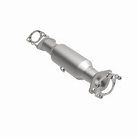 MagnaFlow 10-13 Kia Forte 2.4L Direct Fit Converter