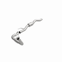 MagnaFlow Direct Fit Catalytic Converter 04-06 Avalanche Driver Side 8.1L