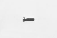 Wilwood bolt 3/8-24X1.50 LG hhcs GR8 WES072 CL1 silver asme B18.2.1