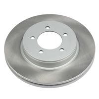 Power Stop 02-05 Ford Explorer Front Semi Coated Rotor